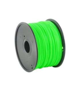 Flashforge ABS plastic filament for 3D printers, 1.75 mm diameter, green, 1kg/spool Flashforge ABS plastic filament |