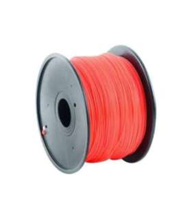 Flashforge ABS plastic filament 1.75 mm diameter, 1kg/spool Red
