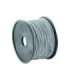 Flashforge ABS plastic filament 1.75 mm diameter, 1kg/spool Grey