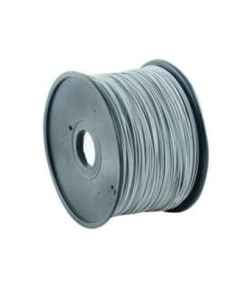 Flashforge ABS plastic filament 1.75 mm diameter, 1kg/spool Grey