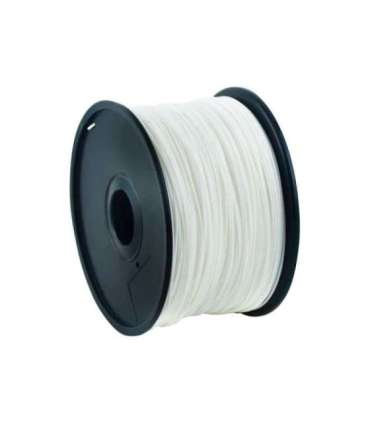 Flashforge ABS plastic filament 1.75 mm diameter, 1kg/spool White