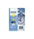 Epson T2714 27XL Ink cartridge Yellow