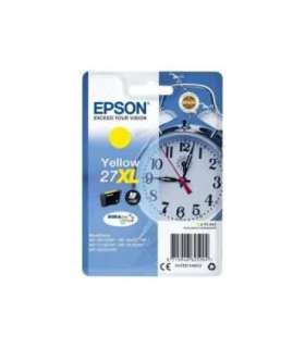 Epson T2714 27XL Ink cartridge Yellow