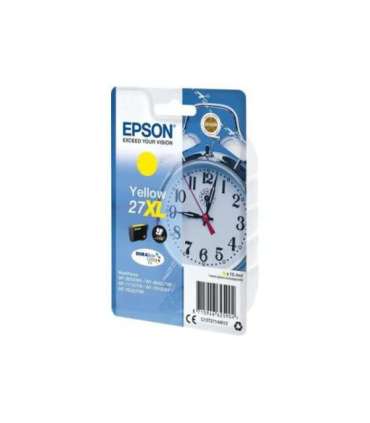 Epson T2714 27XL Ink cartridge Yellow