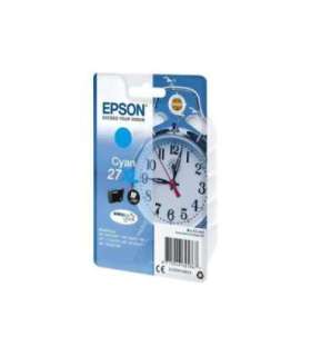 Epson T2712 27XL Ink cartridge Cyan