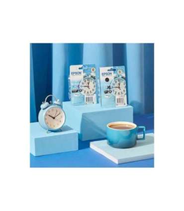 Epson T2712 27XL Ink cartridge Cyan