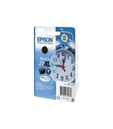 Epson T2711 27XL Ink cartridge Black