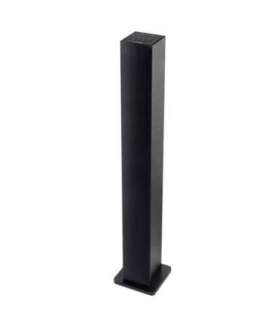 Muse Speaker M-1050BT 20 W Bluetooth Black
