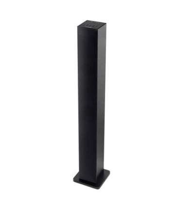 Muse Speaker M-1050BT 20 W Bluetooth Black