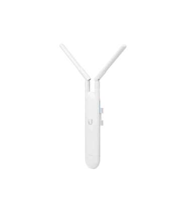 Ubiquiti UniFi UAP-AC-M Mesh Access Point 802.11ac 2.4/5 867 Mbit/s 10/100/1000 Mbit/s Ethernet LAN