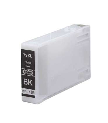 Epson C13T79014010 Inkjet cartridge Black