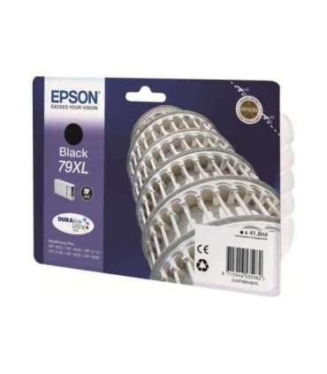 Epson C13T79014010 Inkjet cartridge Black