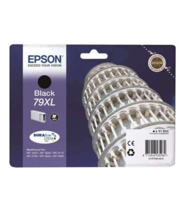 Epson C13T79014010 Inkjet cartridge Black
