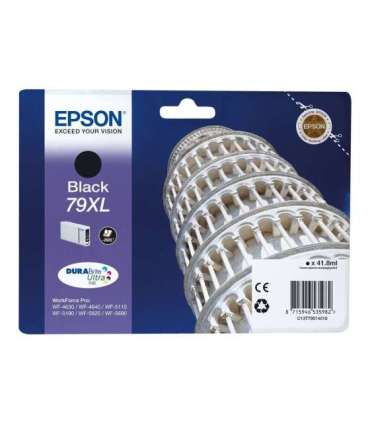 Epson C13T79014010 Inkjet cartridge Black