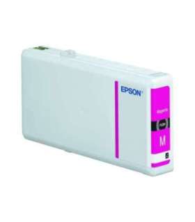 Epson 79XL C13T79034010 Inkjet cartridge Magenta
