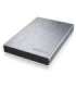 Raidsonic External USB 3.0 enclosure for 2.5" SATA HDDs/SSDs with write-protection-switch sata USB 3.0
