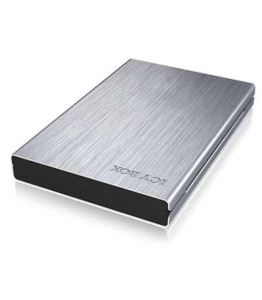 Raidsonic External USB 3.0 enclosure for 2.5" SATA HDDs/SSDs with write-protection-switch sata USB 3.0