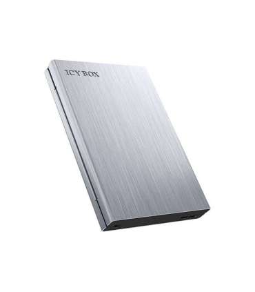 Raidsonic External USB 3.0 enclosure for 2.5" SATA HDDs/SSDs with write-protection-switch sata USB 3.0