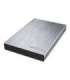 Raidsonic External USB 3.0 enclosure for 2.5" SATA HDDs/SSDs with write-protection-switch sata USB 3.0