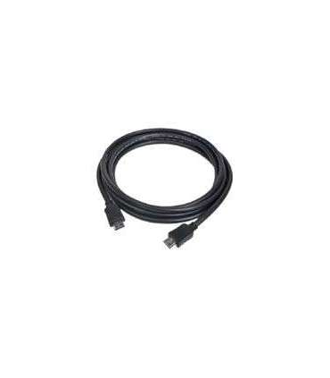 Cablexpert CC-HDMI4-6 High speed HDMI male-male cable HDMI to HDMI 1.8 m