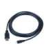 Cablexpert CC-HDMI4-6 High speed HDMI male-male cable HDMI to HDMI 1.8 m