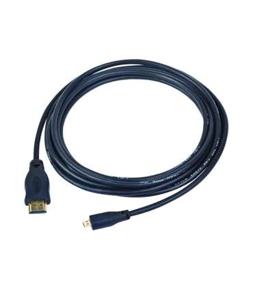 Cablexpert CC-HDMI4-6 High speed HDMI male-male cable HDMI to HDMI 1.8 m