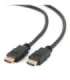 Cablexpert CC-HDMI4-6 High speed HDMI male-male cable HDMI to HDMI 1.8 m