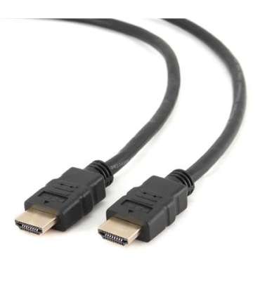 Cablexpert CC-HDMI4-6 High speed HDMI male-male cable HDMI to HDMI 1.8 m