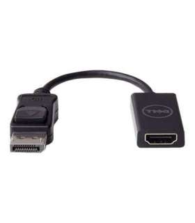 Dell 492-BBXU Display Port HDMI