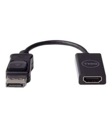 Dell 492-BBXU Display Port HDMI