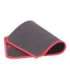 Gembird MP-GAMEPRO-S Gaming mouse pad PRO, small natural rubber foam + fabric Gaming mouse pad 200x250x3 mm |