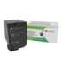 Lexmark Corporate 74C2HKE Laser Toner Cartridge Black