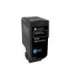 Lexmark Corporate 74C2SCE Laser Toner Cartridge Cyan