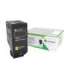 Lexmark Corporate 74C2SYE Laser Toner Cartridge Yellow