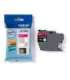 Brother Super High Yield Ink Cartridge LC3219XLBK Ink Cartridge Magenta