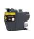 Brother Super High Yield Ink Cartridge LC3219XLBK Ink Cartridge Yellow