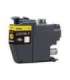 Brother Super High Yield Ink Cartridge LC3219XLBK Ink Cartridge Yellow