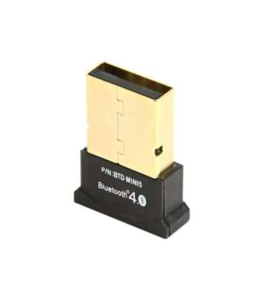Gembird USB Bluetooth v.4.0 dongle BTD-MINI5 USB 2.0