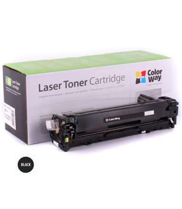 ColorWay Toner cartridge CW-H279EU Ink cartrige Black