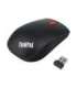Lenovo ThinkPad Essential  Mouse Optical Wireless Black