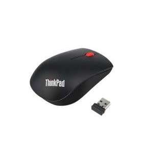 Lenovo ThinkPad Essential  Mouse Optical Wireless Black