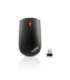 Lenovo ThinkPad Essential  Mouse Optical Wireless Black
