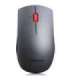Lenovo 4X30H56886 Wireless Professional  Laser Mouse Black