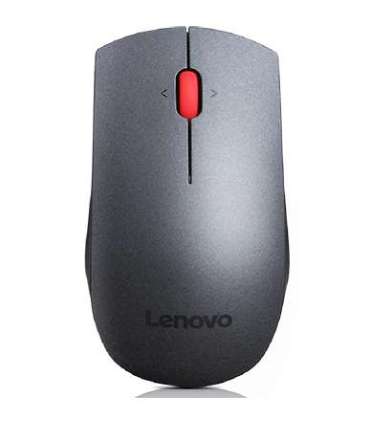 Lenovo 4X30H56886 Wireless Professional  Laser Mouse Black