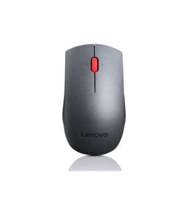 Lenovo 4X30H56886 Wireless Professional  Laser Mouse Black