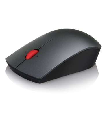 Lenovo 4X30H56886 Wireless Professional  Laser Mouse Black