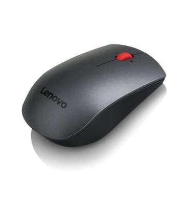 Lenovo 4X30H56886 Wireless Professional  Laser Mouse Black