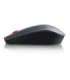 Lenovo 4X30H56886 Wireless Professional  Laser Mouse Black
