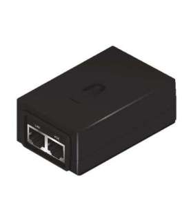 Ubiquiti 48V 0.5A Gigabit POE Adapter Ubiquiti