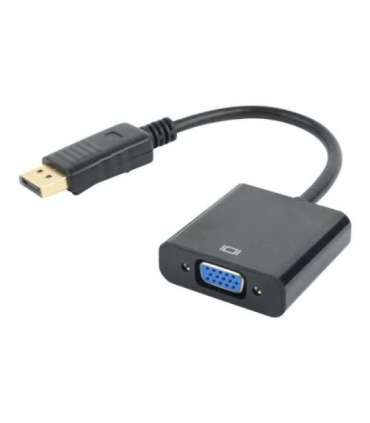 Gembird Adapter cable DisplayPort VGA